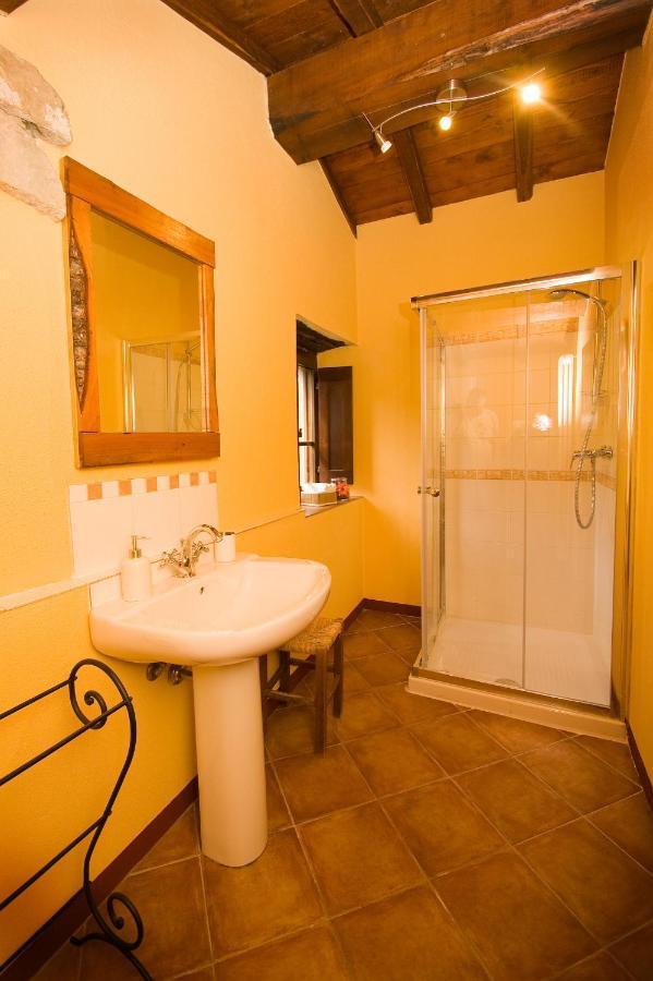 Il Mulino - Beautiful, Family-Friendly Tuscan Villa With Fenced Pool Monterchi 外观 照片
